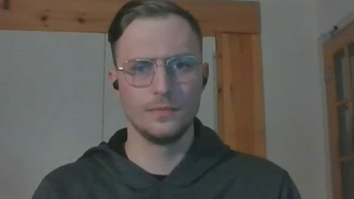 «Ça va au-delà de la compréhension humaine», dit un Ukrainien