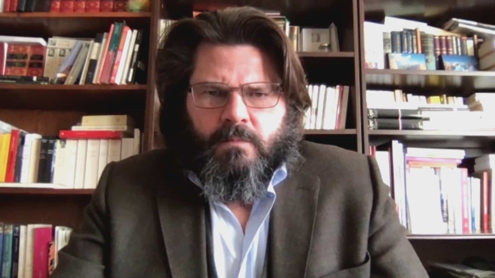 Le rapport sur l&rsquo;affaire Lieutenant-Duval accueilli &laquo;positivement&raquo; par des professeurs