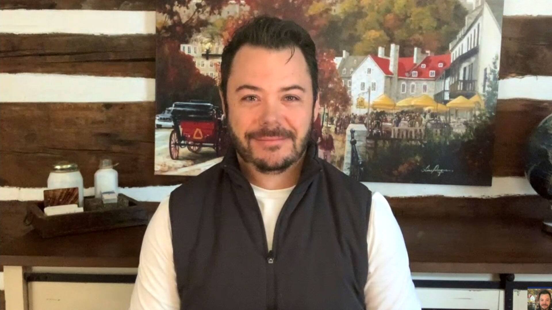 Un pilote de ligne raconte son premier vol apr&egrave;s 18 mois d&rsquo;arr&ecirc;t