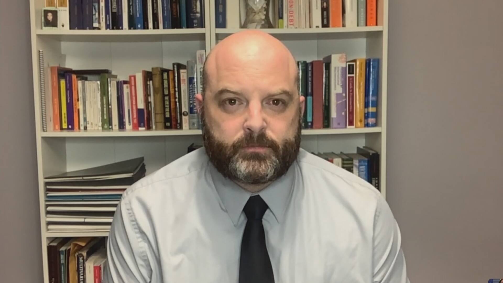 La &laquo;stagflation&raquo; &agrave; redouter encore plus que la r&eacute;cession