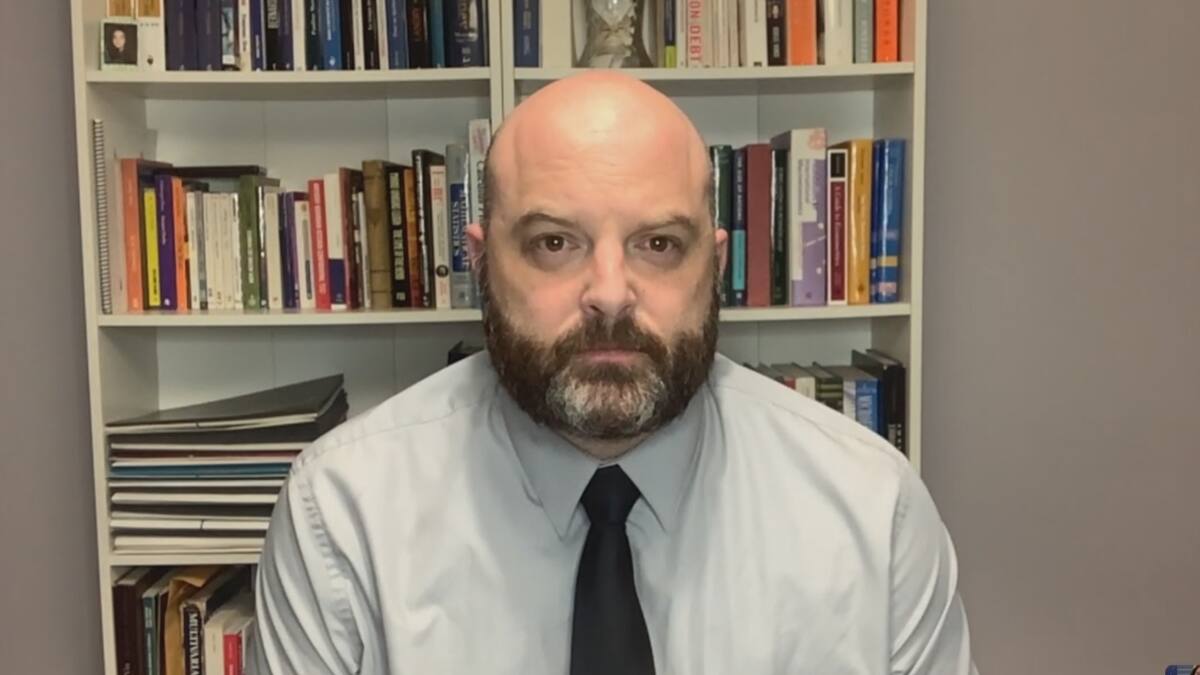 La «stagflation» à redouter encore plus que la récession