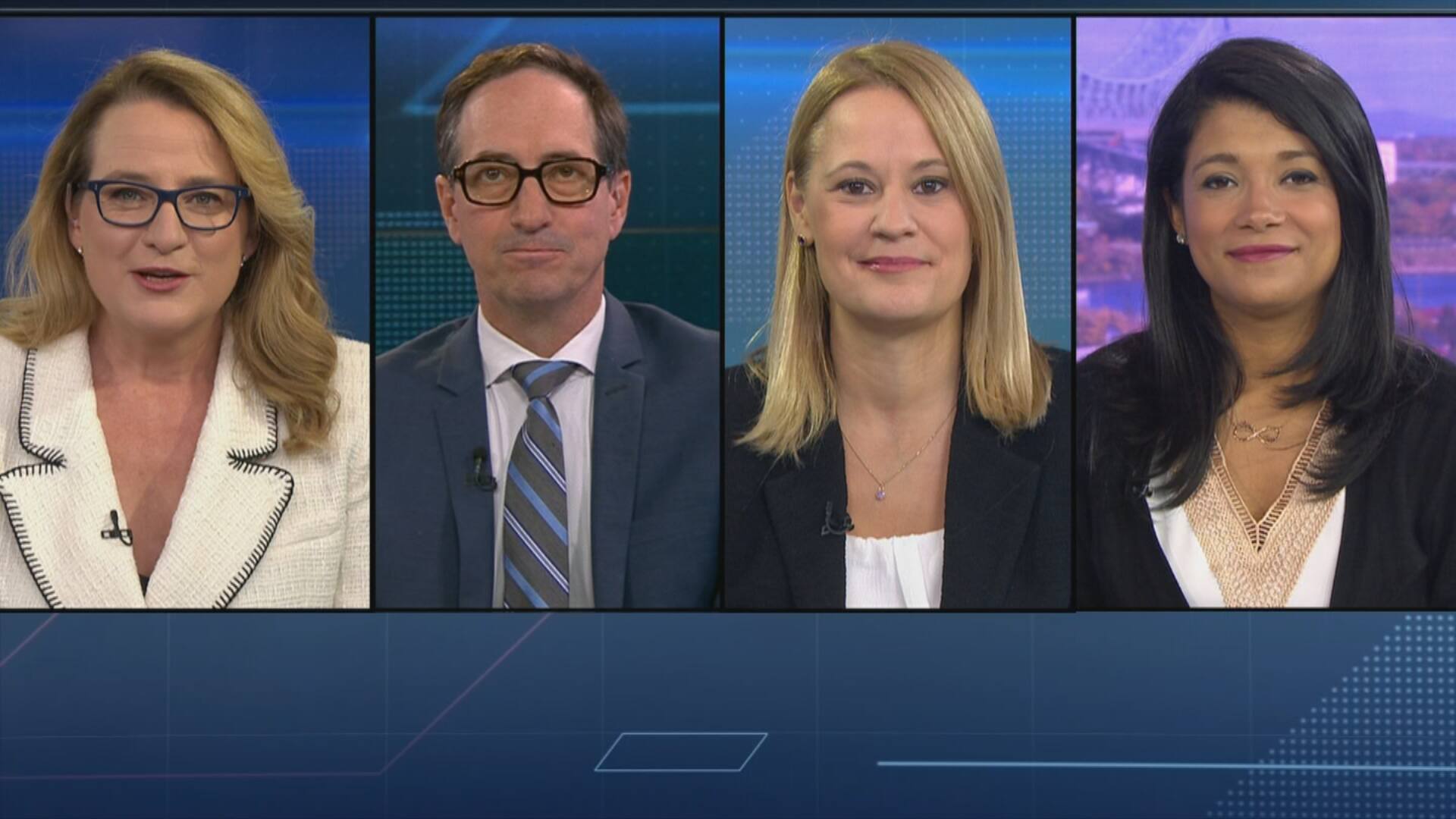 Vers un bras de fer entre HydroQuébec et le gouvernement? TVA Nouvelles