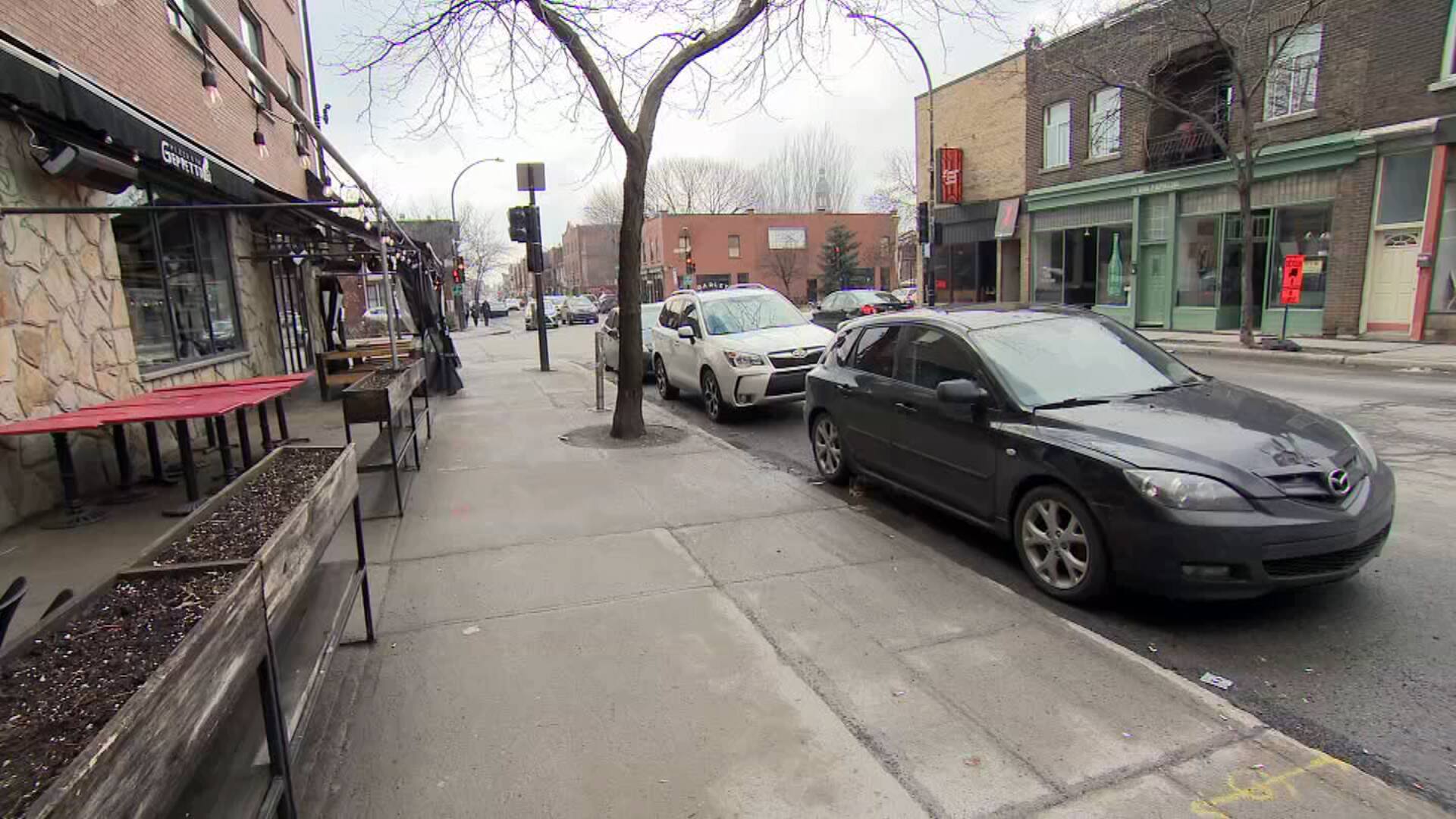 Des restaurateurs du Sud-Ouest frustr&eacute;s contre la Ville