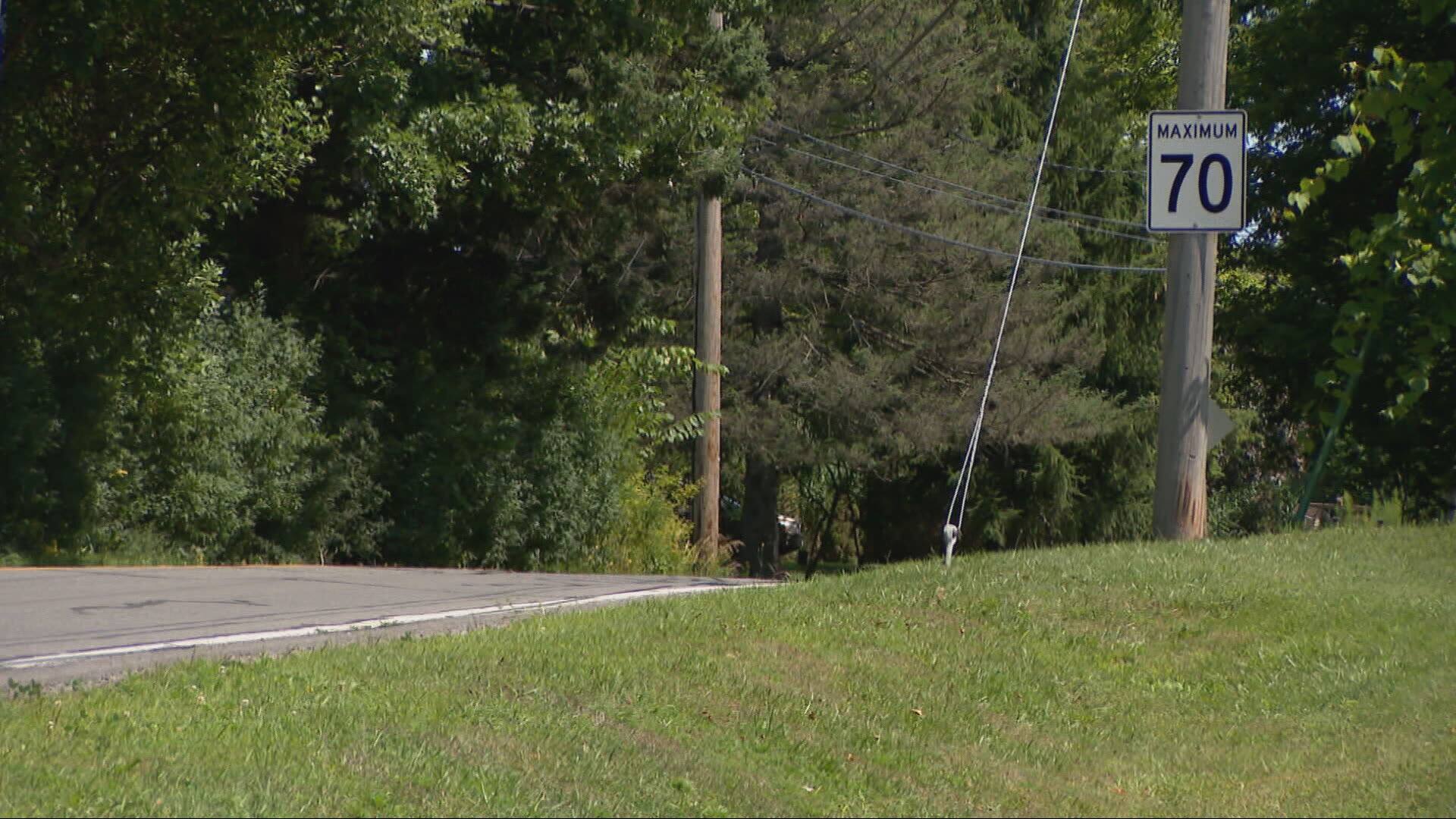 «On attend un mort?»: des campeurs dénoncent une intersection trop ...