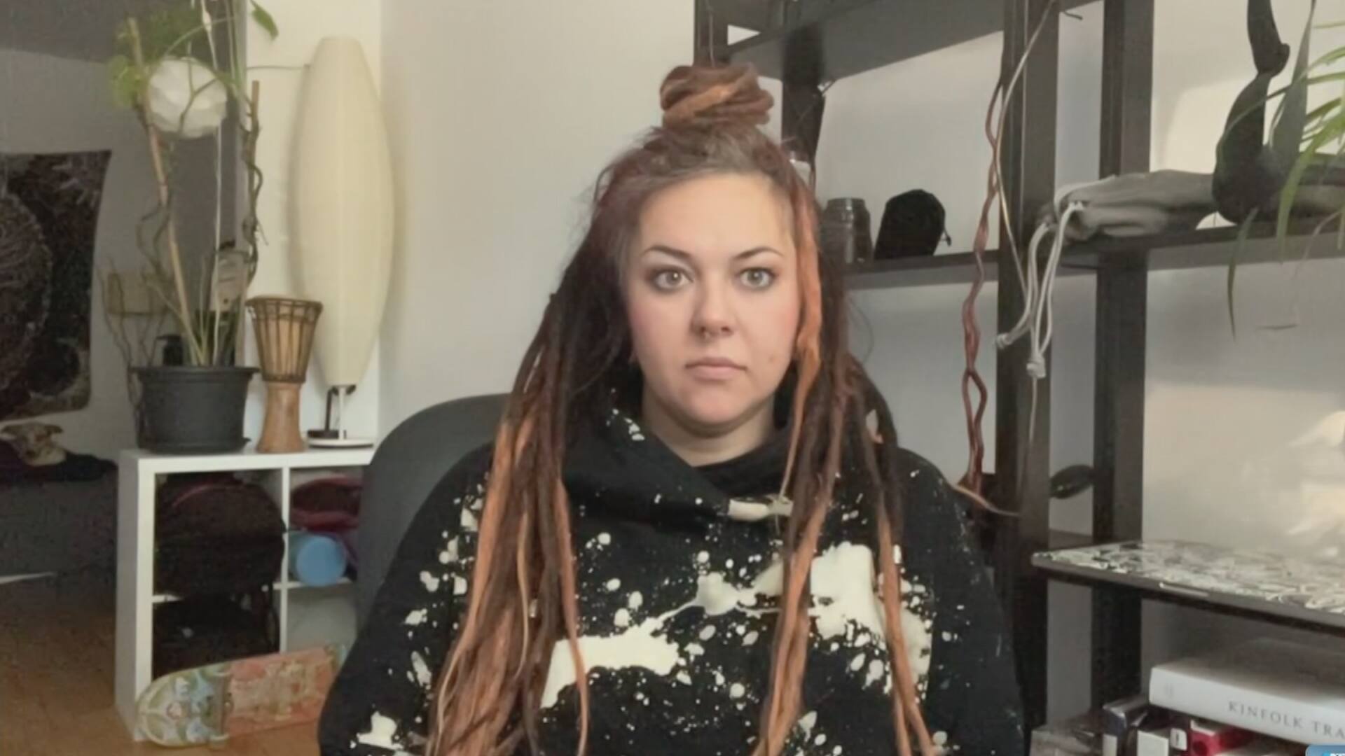 &laquo;Lib&eacute;rez les seins&raquo; : &laquo;Ce n&rsquo;est pas un geste sexuel&raquo;