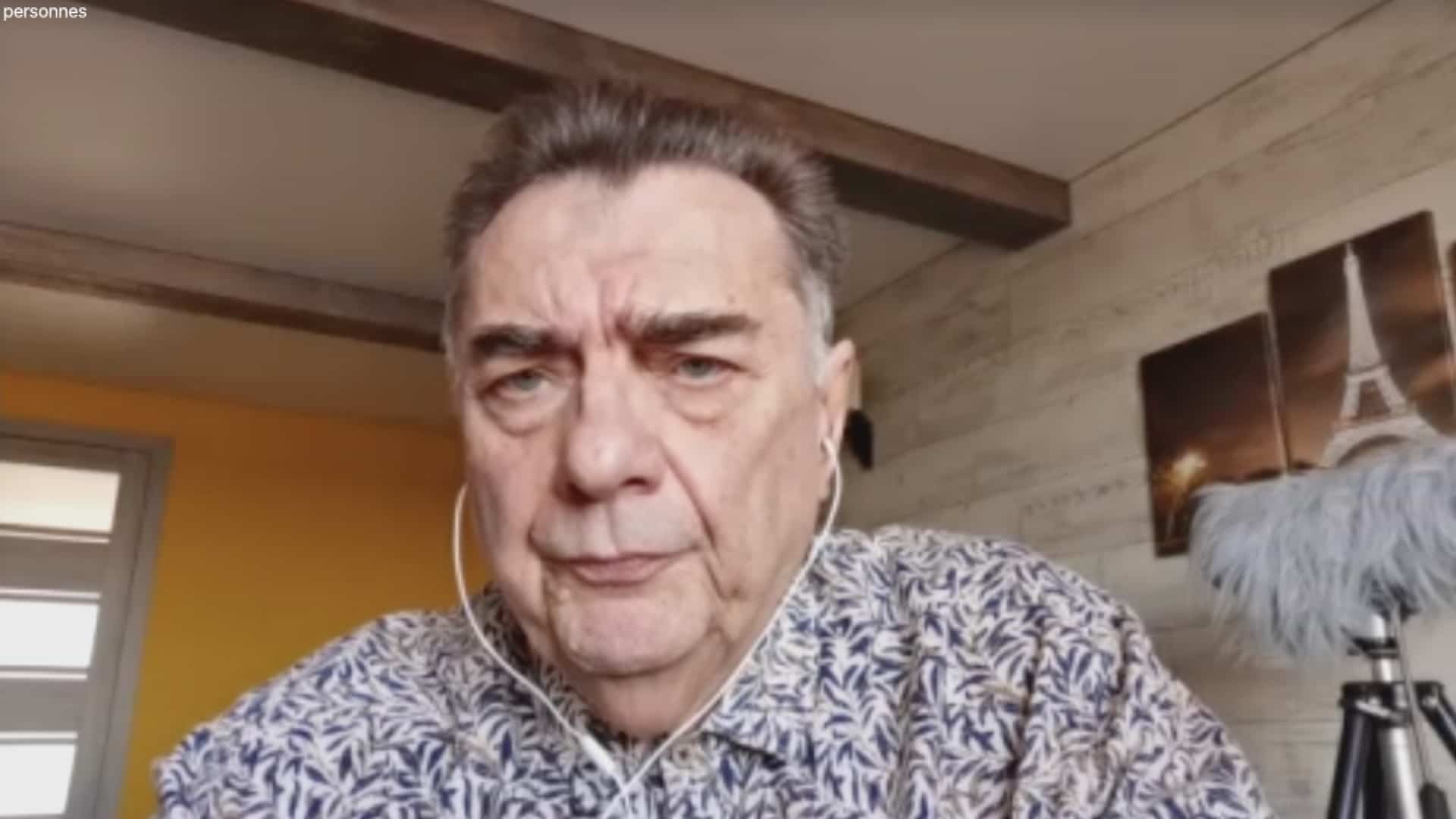 &laquo;La prise de Ky&iuml;v est compl&egrave;tement perdue pour Vladimir Poutine&raquo;