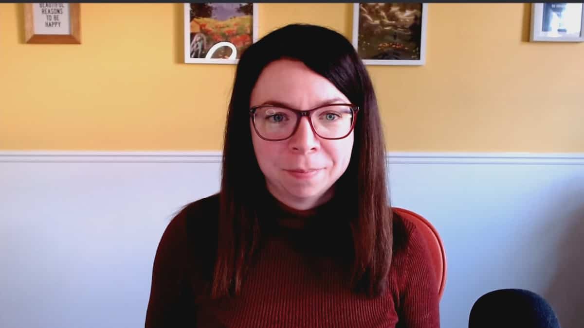 Les commerçants doivent avoir une plateforme de vente en ligne, selon une experte