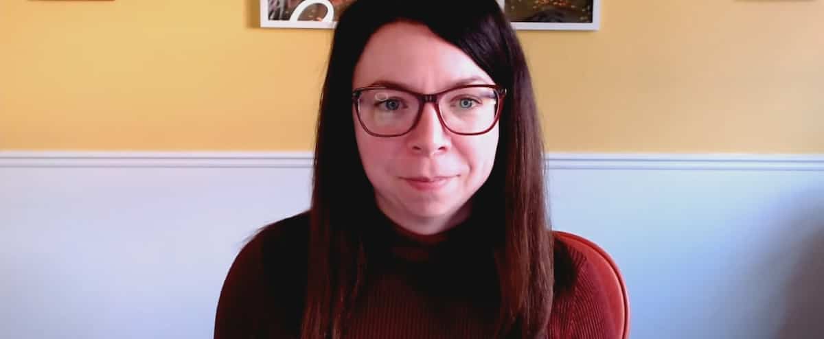 Les commerçants doivent avoir une plateforme de vente en ligne, selon une experte