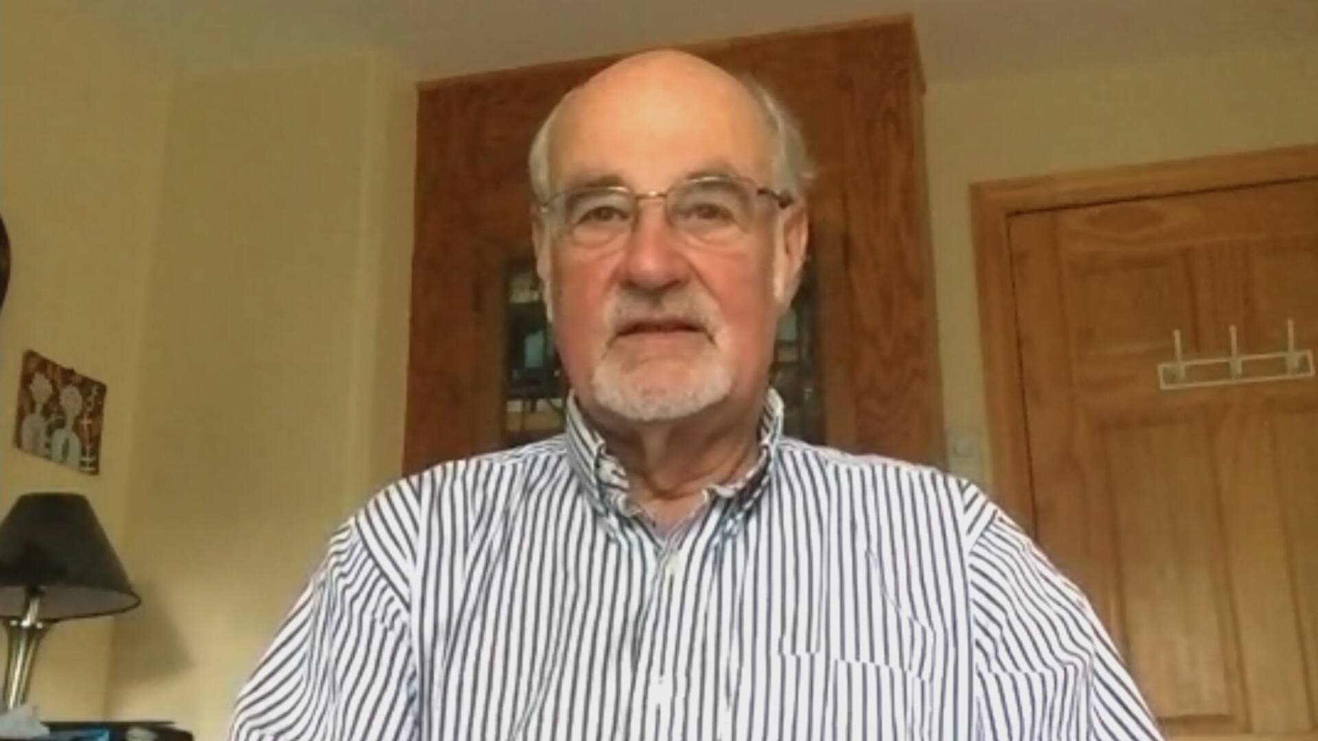 Vaccination obligatoire: &laquo;Je pense que c&rsquo;est n&eacute;cessaire&raquo;