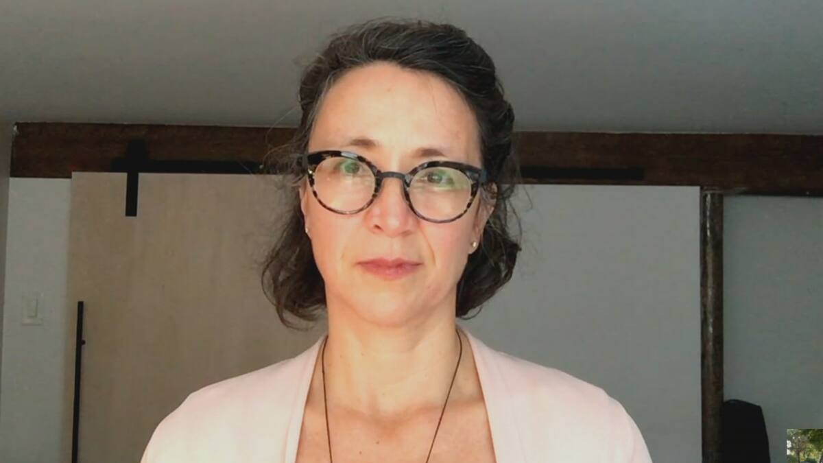 Escouade CENTAURE : «un pas dans la bonne direction» pour une survivante