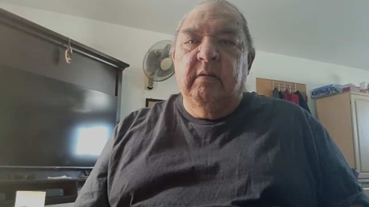 «Les excuses n’effacent pas ce qu’il s’est passé», croit un survivant des pensionnats