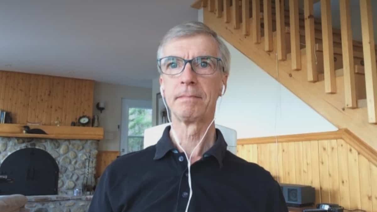 Trou noir : «C’est l’équivalent de photographier une balle de tennis sur la Lune»