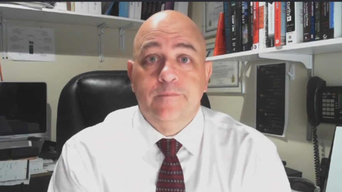 Ministère de la cybersécurité : «ce qui est en place date des années 60»