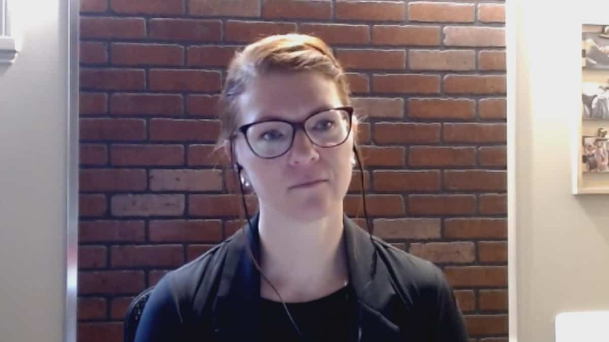 «Les hommes attendent à la dernière minute avant de faire un appel à l’aide»