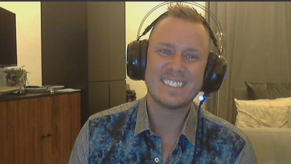 Un Québécois vous explique la crise au Sri Lanka