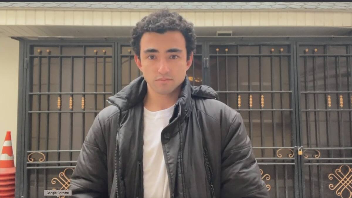 «Moscou n’a aucun scrupule à tirer sur des journalistes»