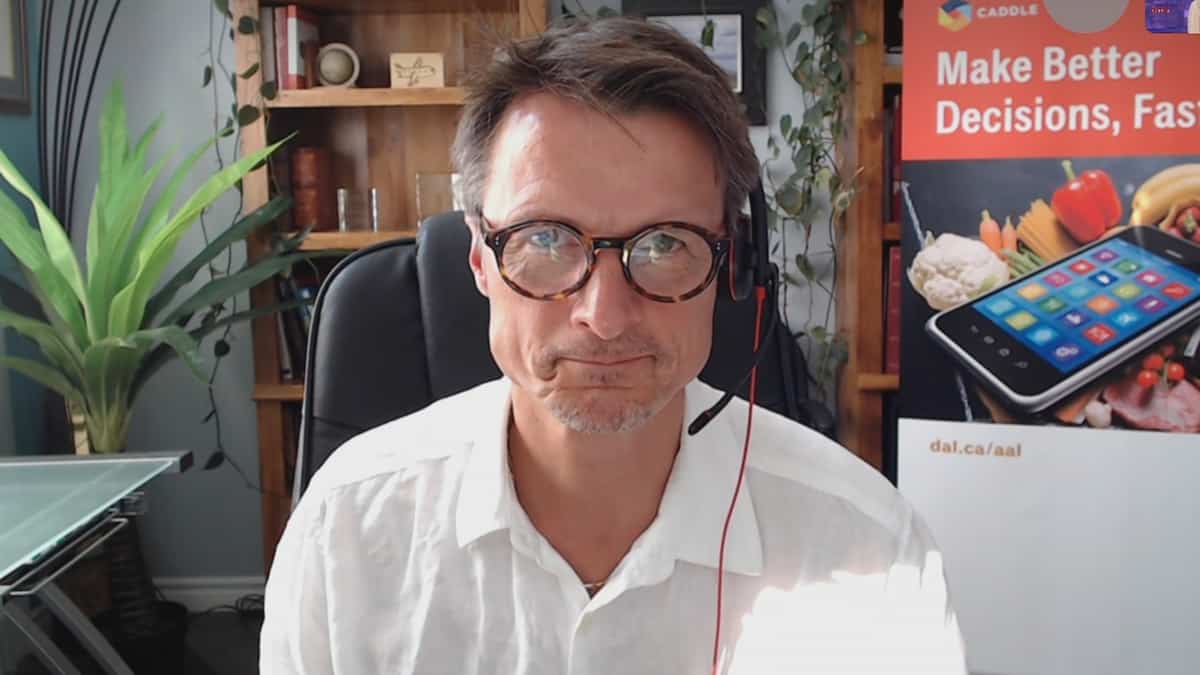 Vers une pénurie de houmous