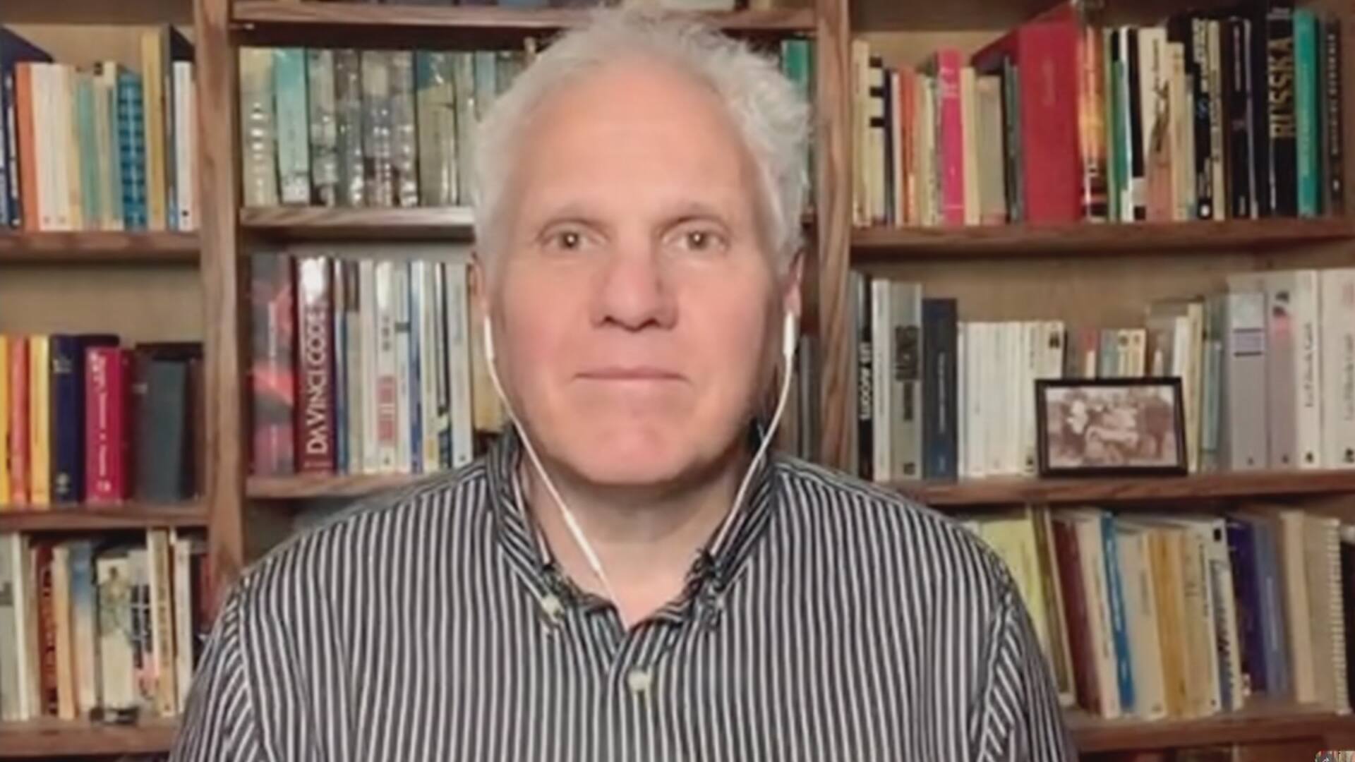 Son voyage au Canada menac&eacute;?: Le pape &laquo;avait l&rsquo;air bien&raquo; durant l'Ang&eacute;lus