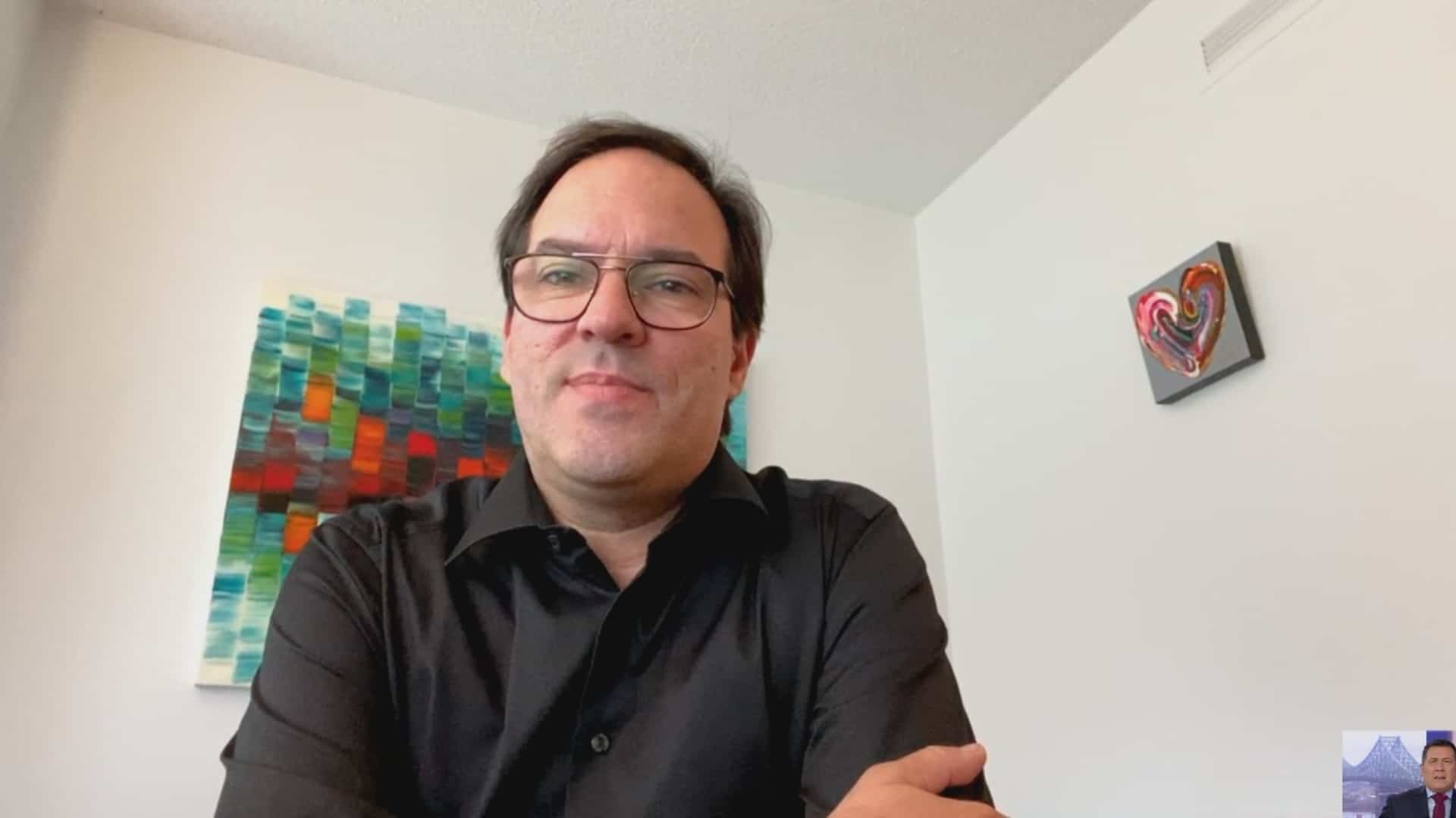 Les probl&egrave;mes derri&egrave;re l'inoccupation immobili&egrave;re commerciale