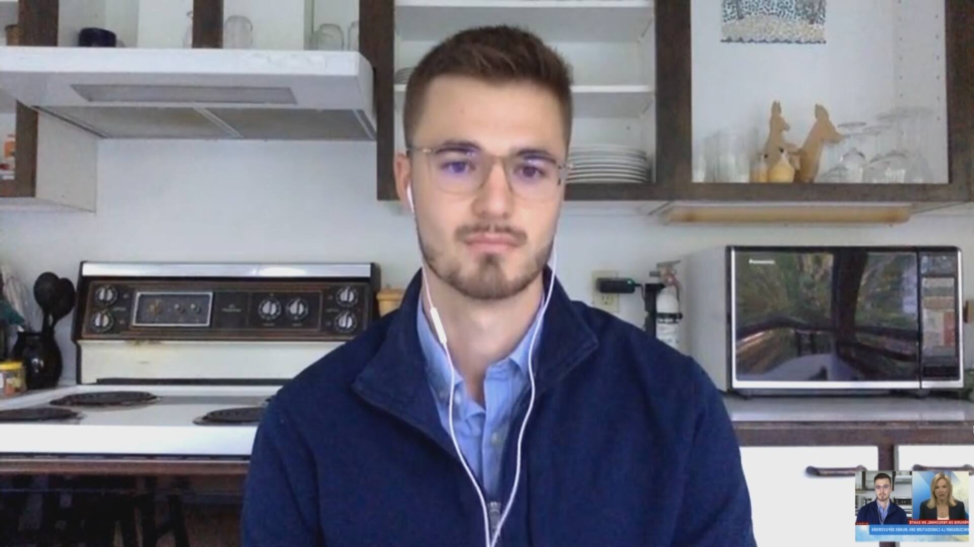 Une initiative pour encourage les &eacute;tudiants &agrave; faire carri&egrave;re en sant&eacute;