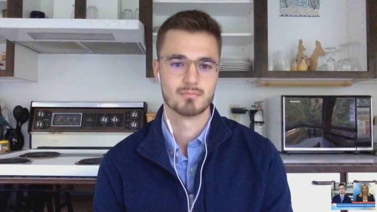 Une initiative pour encourage les étudiants à faire carrière en santé