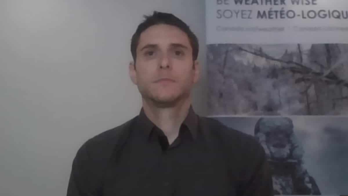 Dégâts en Estrie : les résultats d’une possible tornade