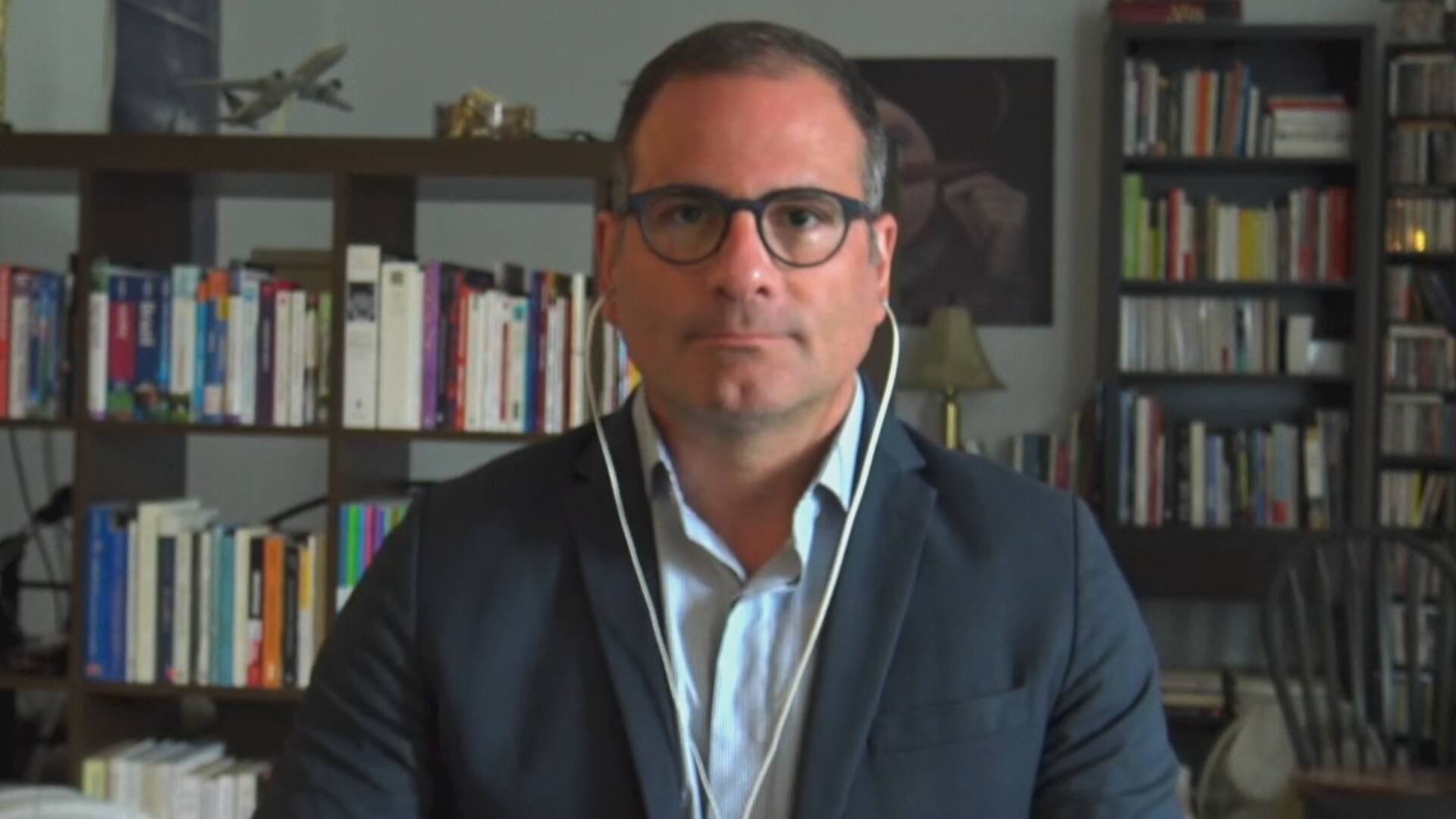 &laquo;C&rsquo;est l&rsquo;inflation qui g&eacute;n&egrave;re de l&rsquo;inflation&raquo;