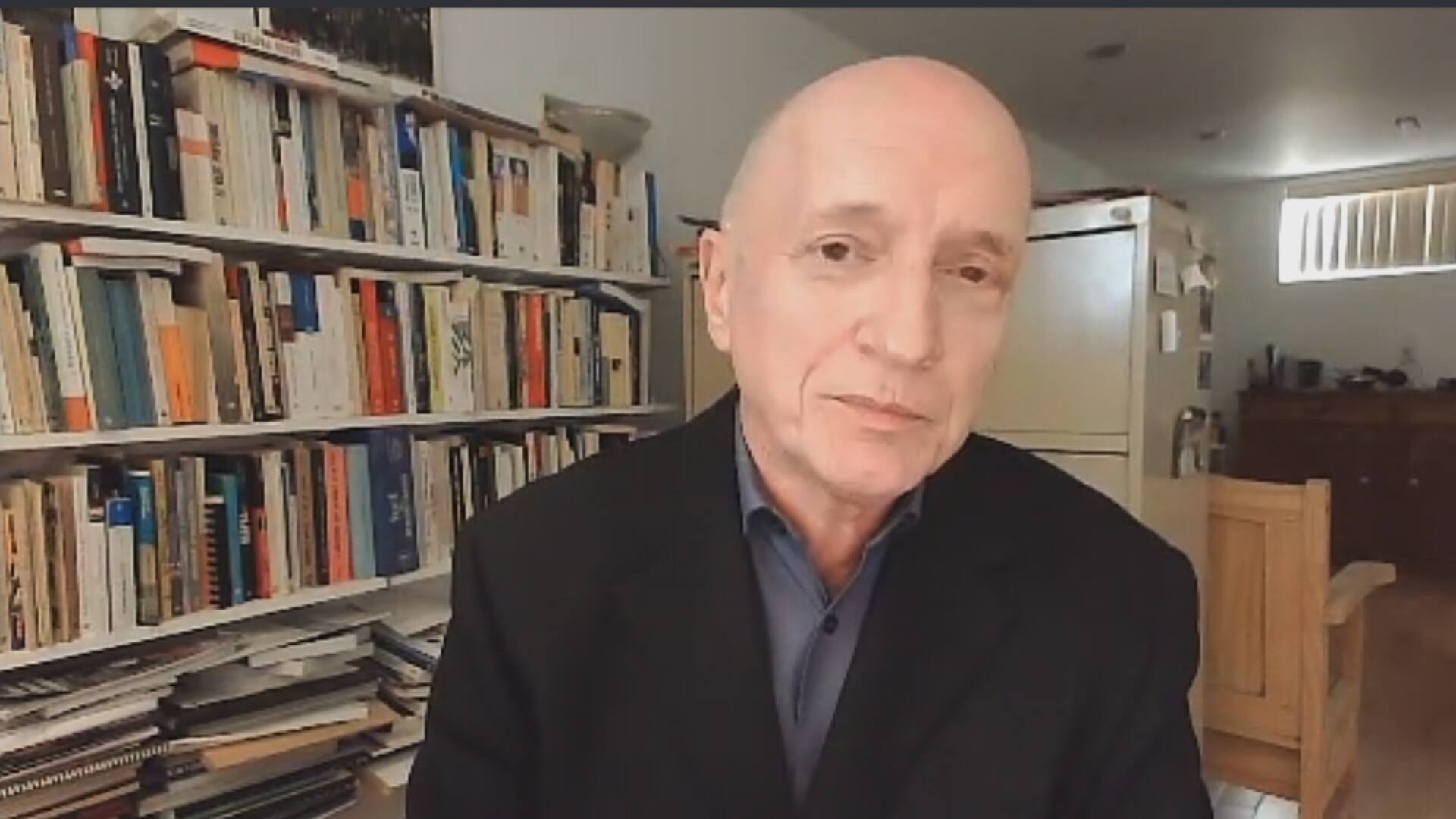 Fin de la PCRE: &eacute;tait-il temps?