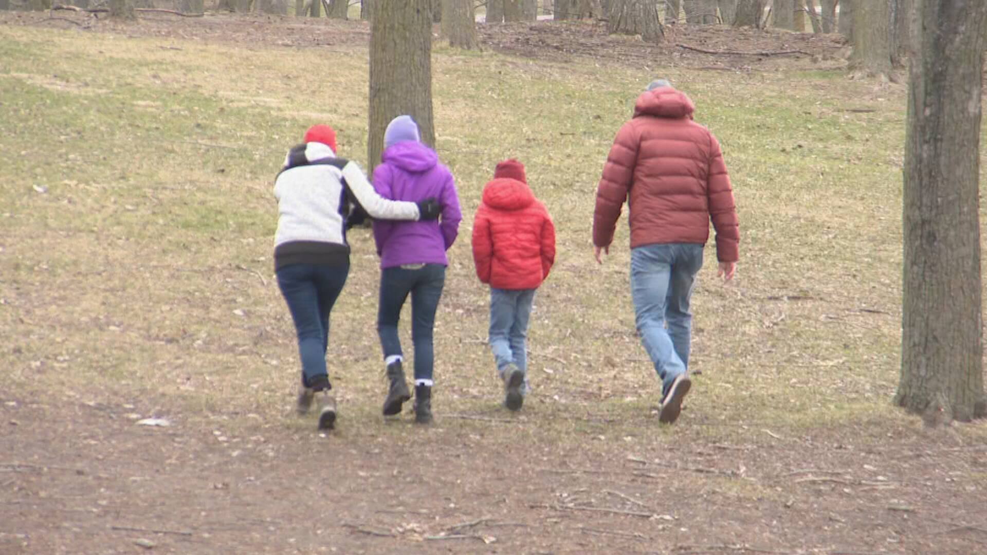Rencontre &eacute;mouvante entre des familles de donneurs et des receveurs d&rsquo;organes