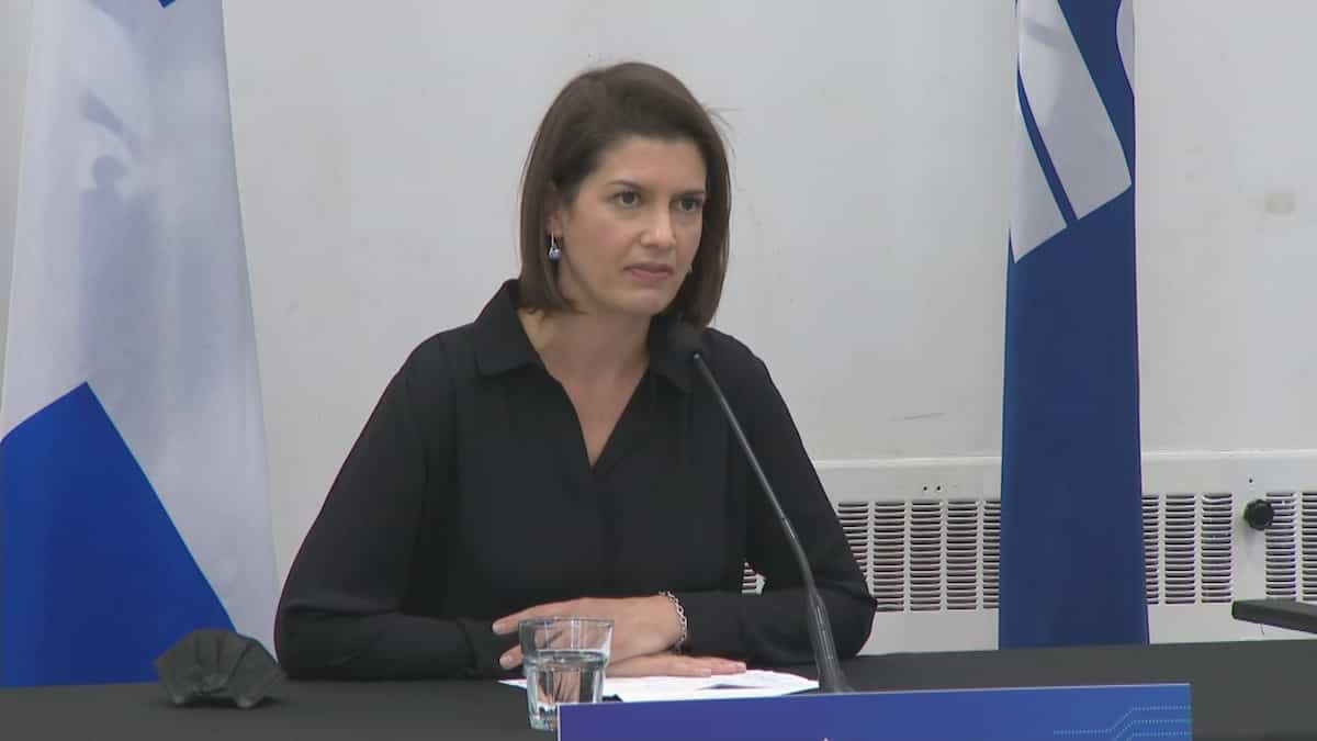 Québec investit 52 M$ dans la prévention de la criminalité