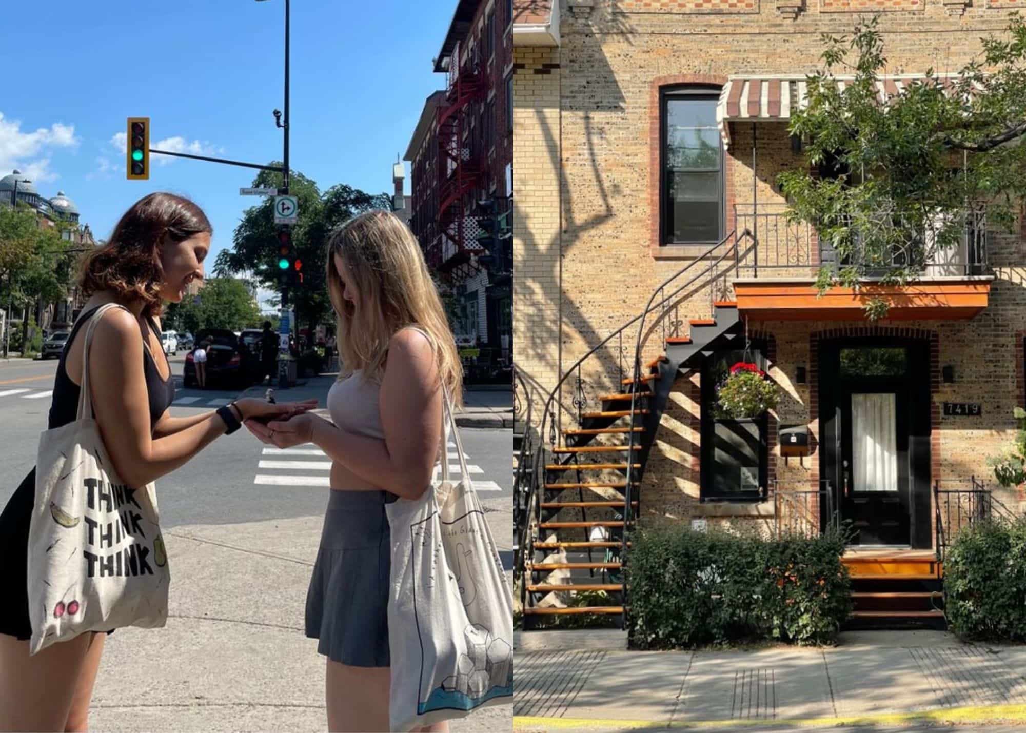 Cette rue nommée comme la 5e plus cool au monde