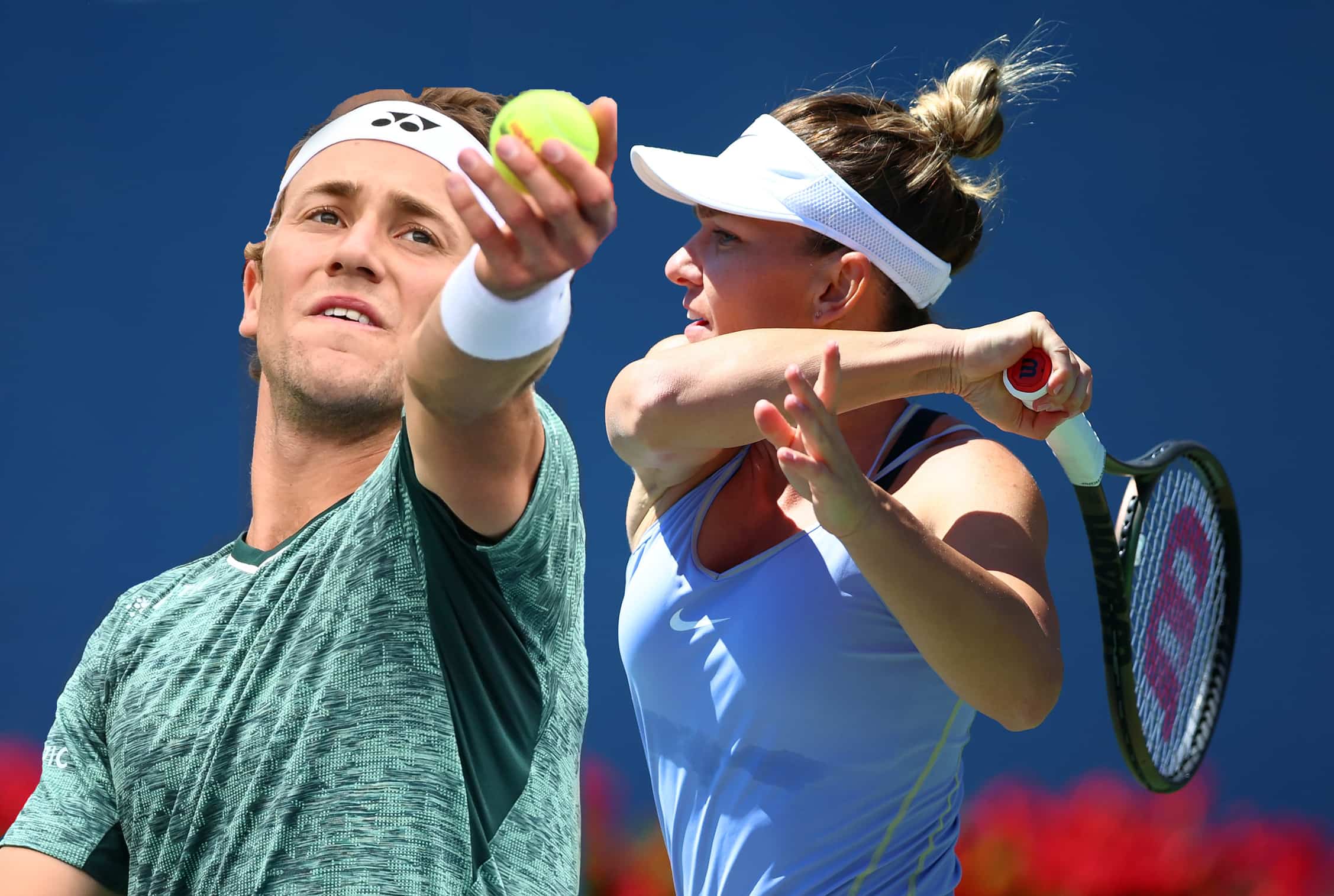 Place aux carr&eacute;s d'as &agrave; Toronto et Montr&eacute;al!