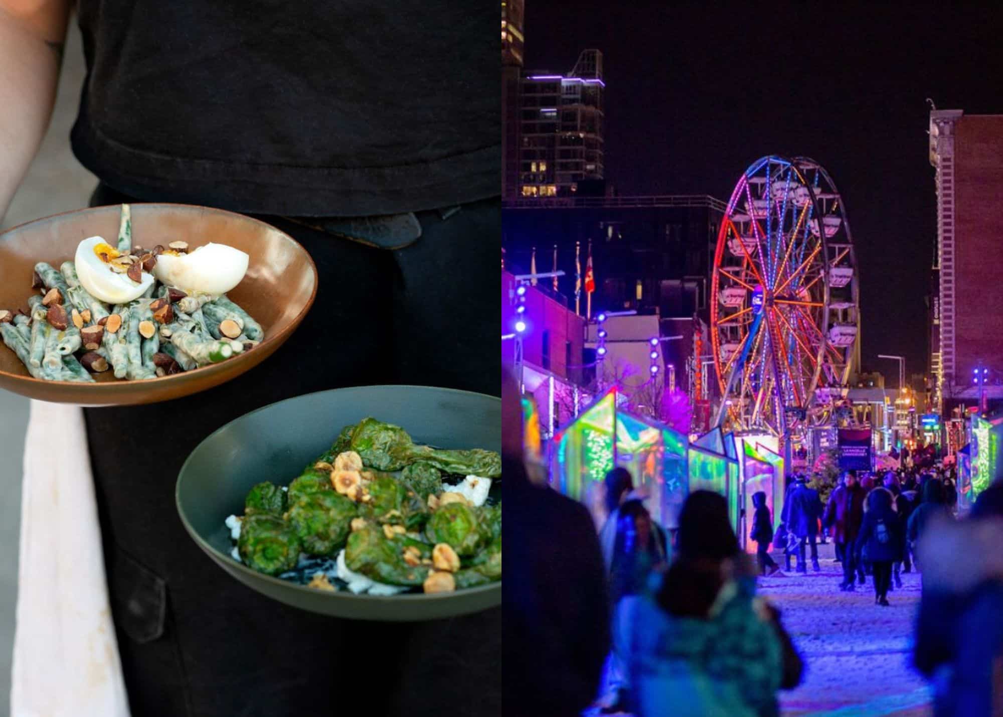 6 restaurants où vous devez manger absolument