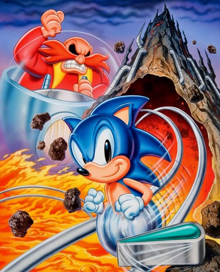 Image principale de l'article Trois nouveaux jeux de la Genesis s’ajoutent