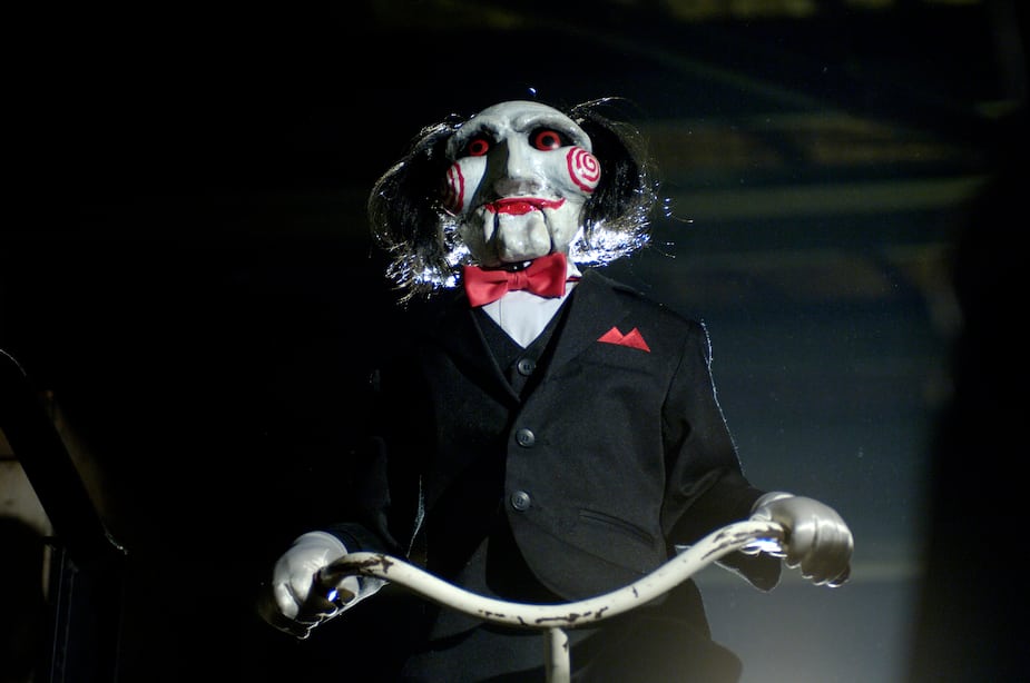 Image principale de l'article Un nouveau film annoncé