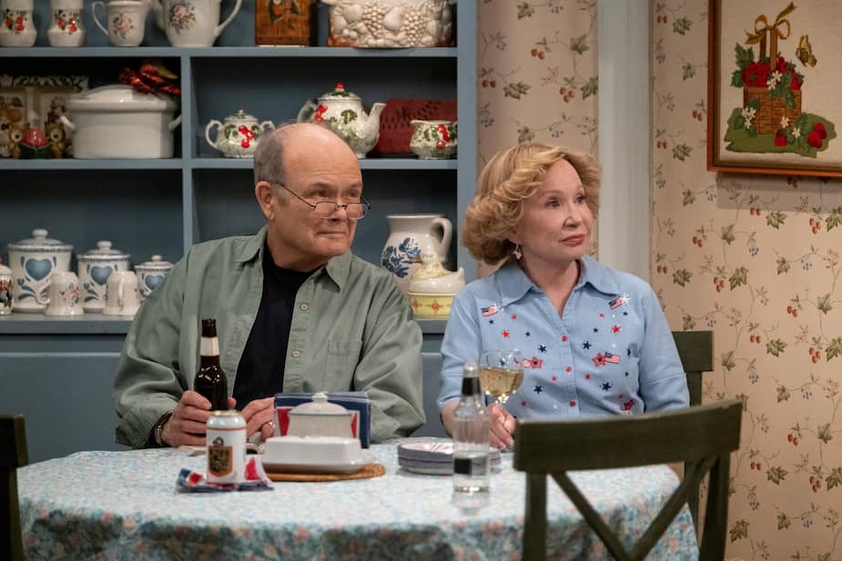Image principale de l'article Voici la première bande-annonce de la sitcom