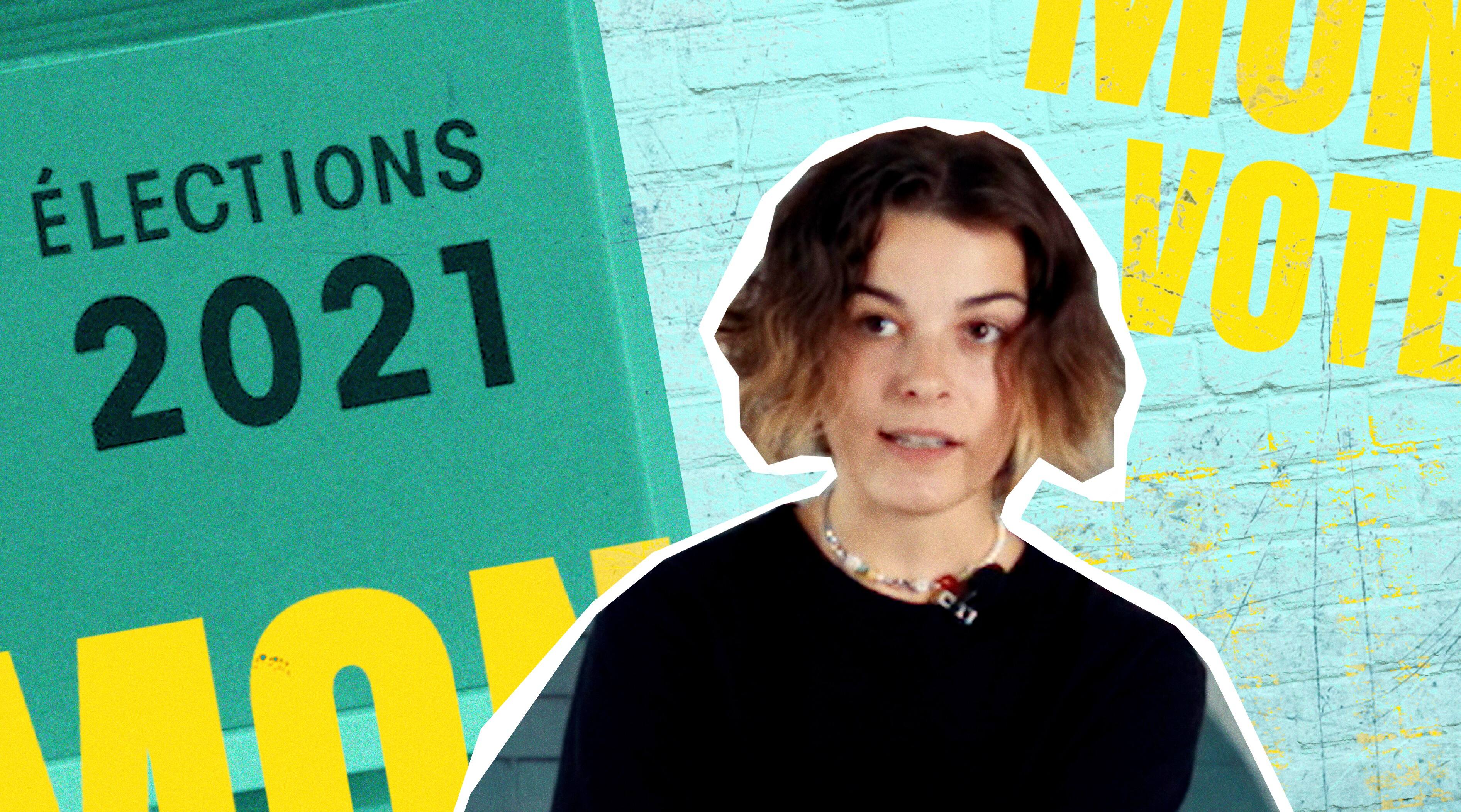 Image principale de l'article Élections: les personnes trans non représentées