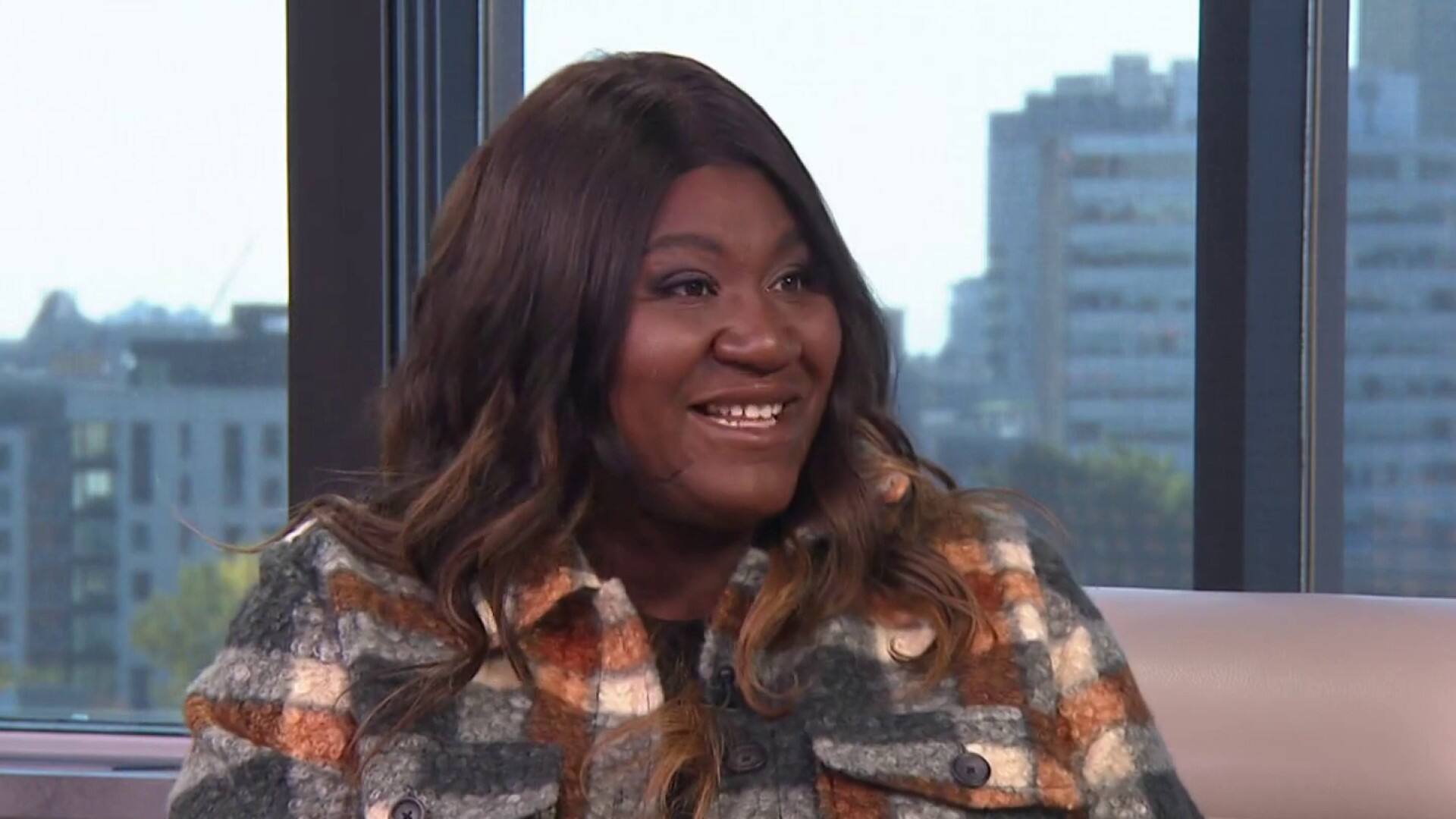 La rentrée montréalaise de Mélissa Bédard!