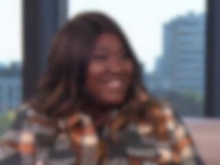 La rentrée montréalaise de Mélissa Bédard!