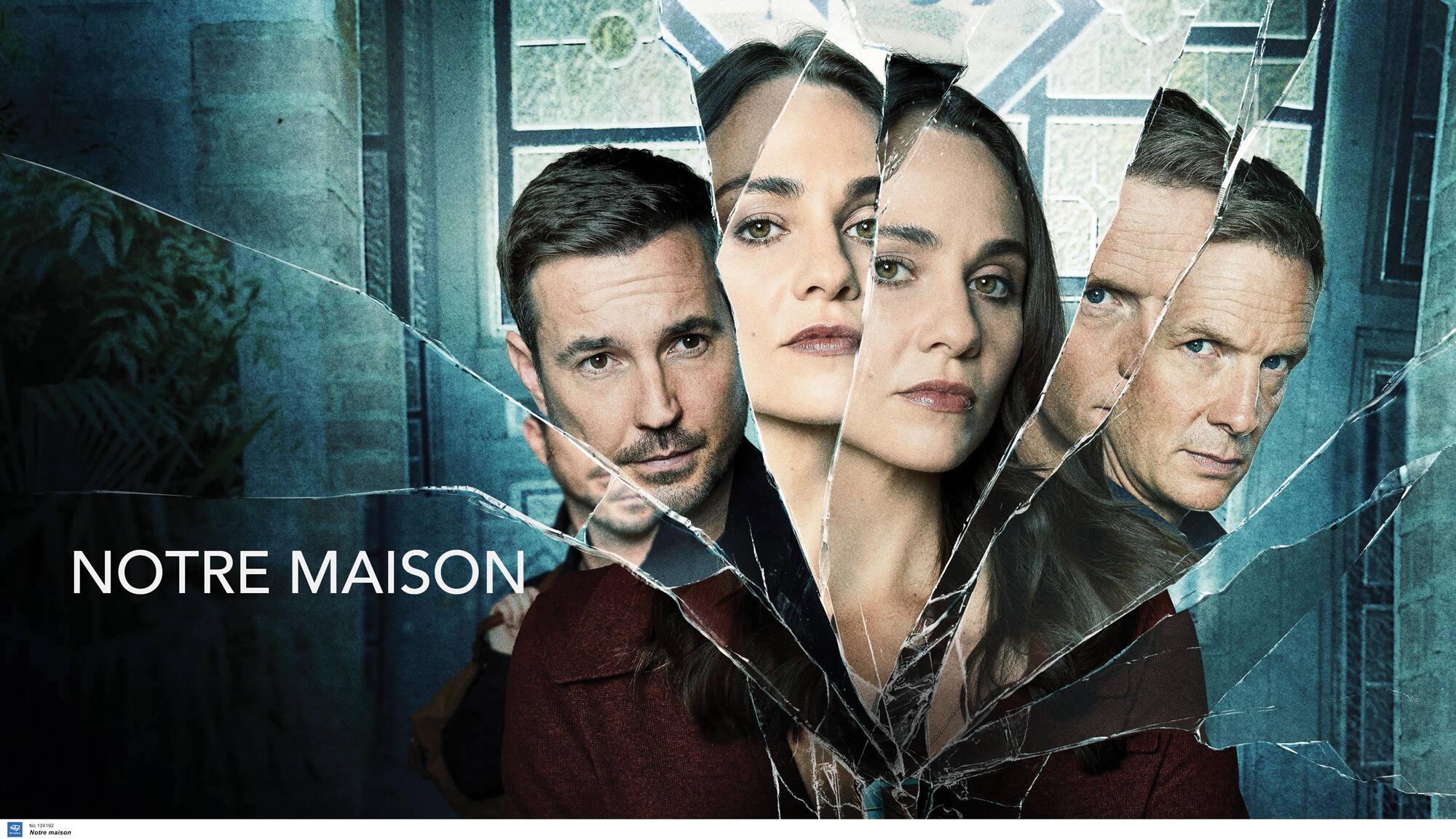 15 séries internationales à découvrir cet automne | 7 Jours