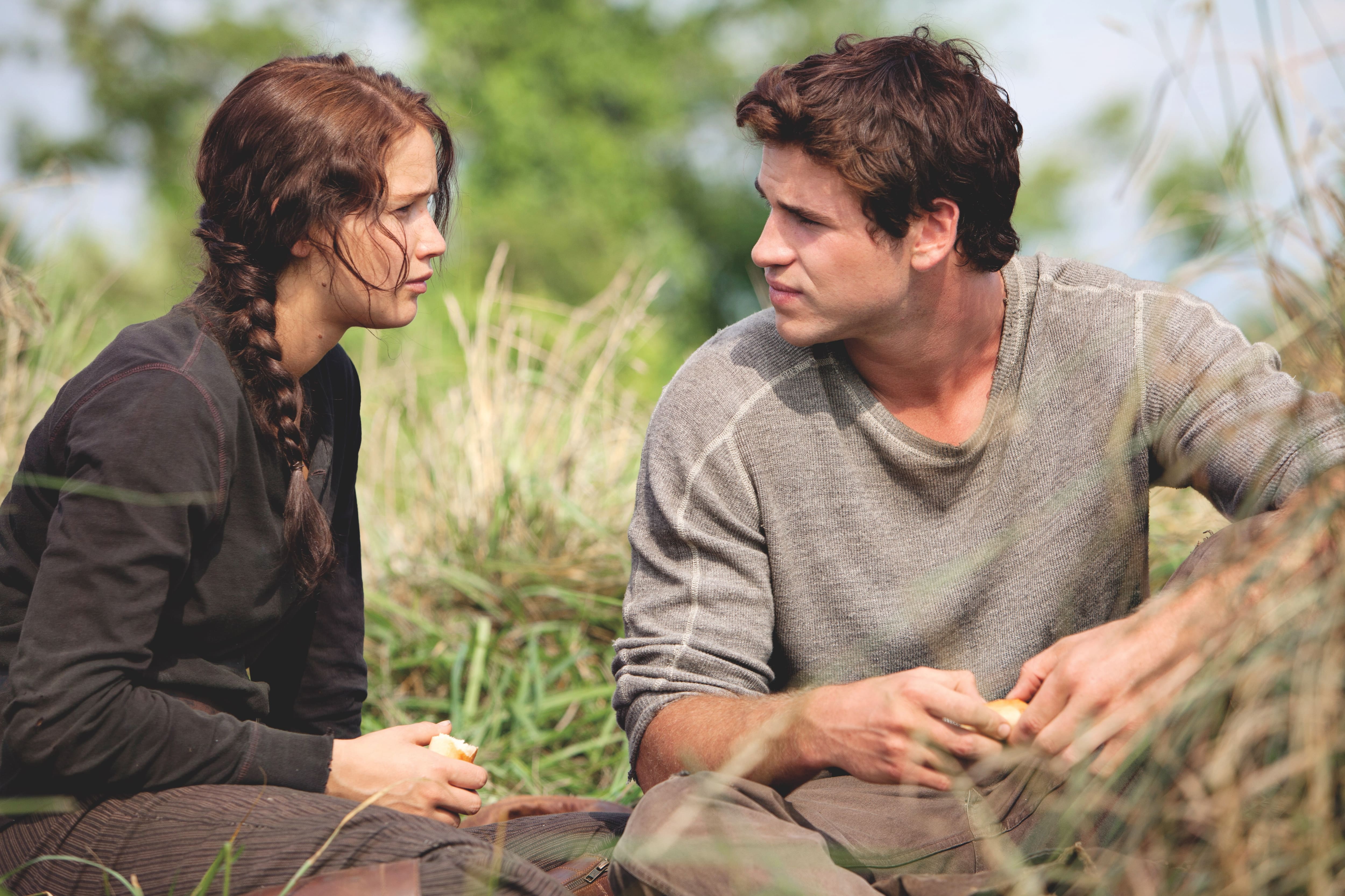 7 faits inusités sur la franchise Hunger Games