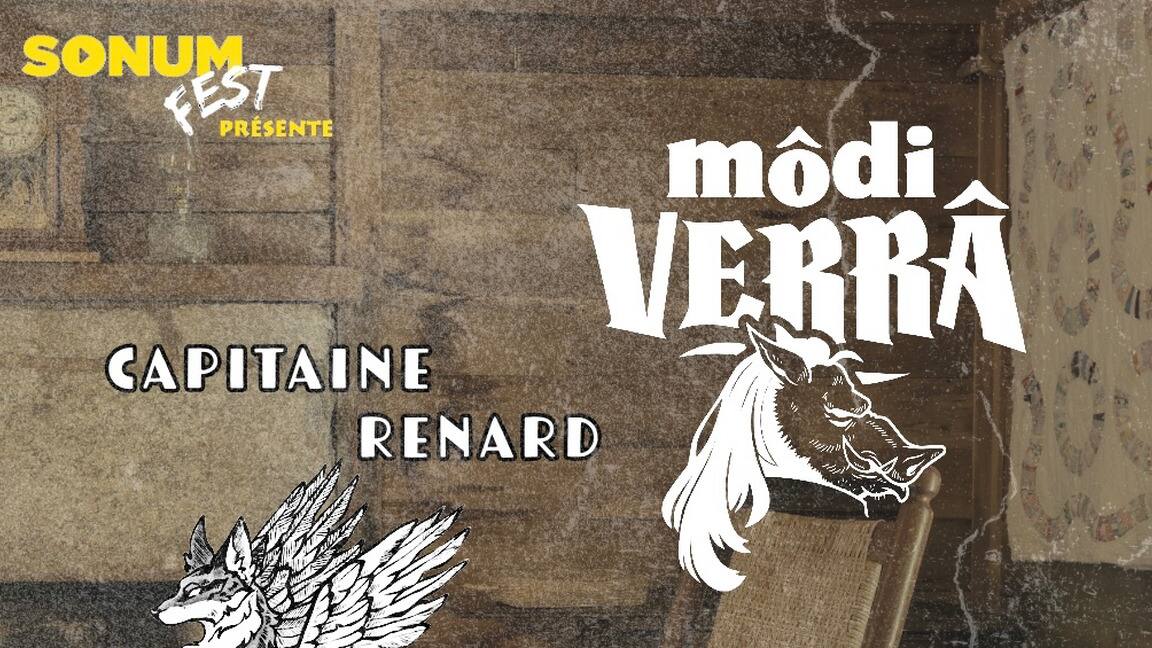 MôdiVerrâ main image 1
