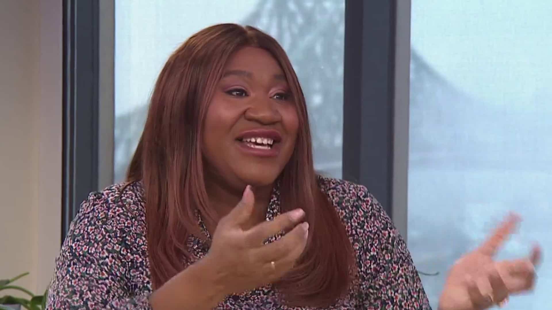 Le 5e album de Mélissa Bédard