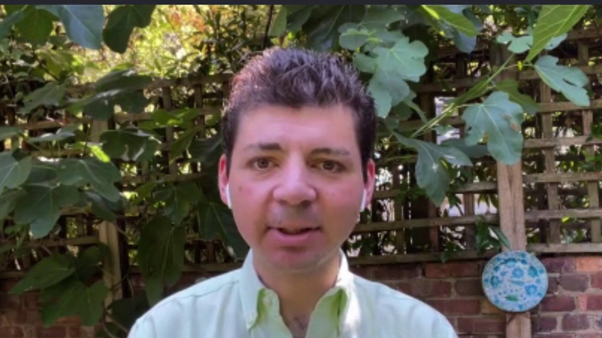 L'Europe connaît des records de chaleur