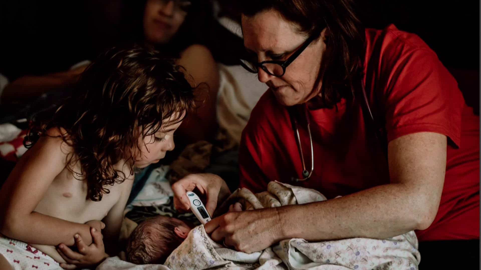 L'impact de la loi 15 sur le métier de sage-femme