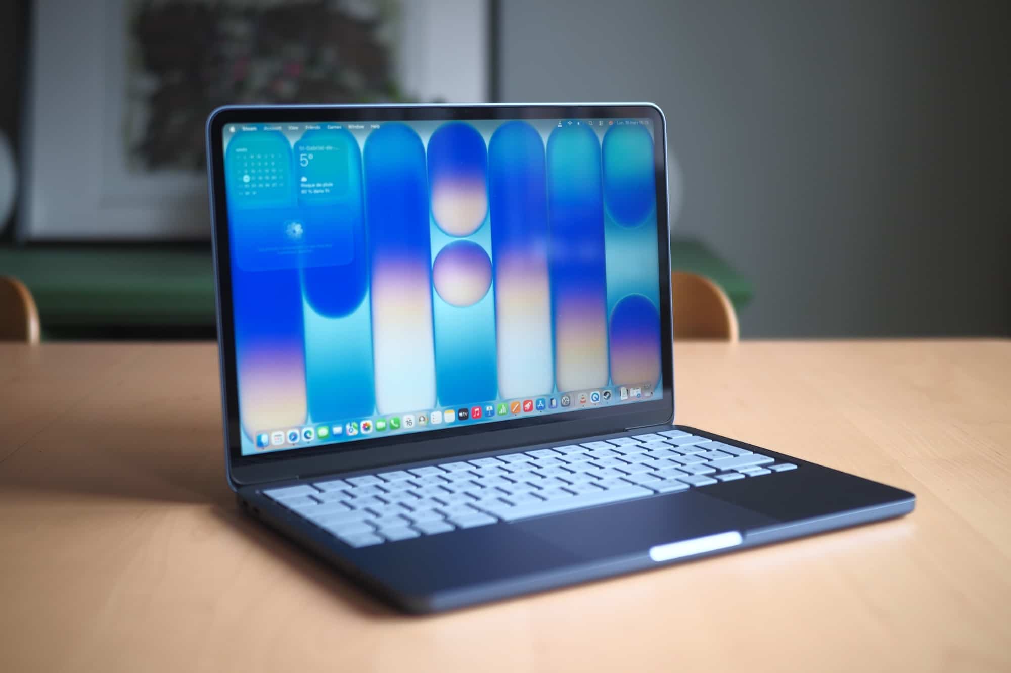 Image principale de l'article Test du MacBook Neo : l’art du compromis