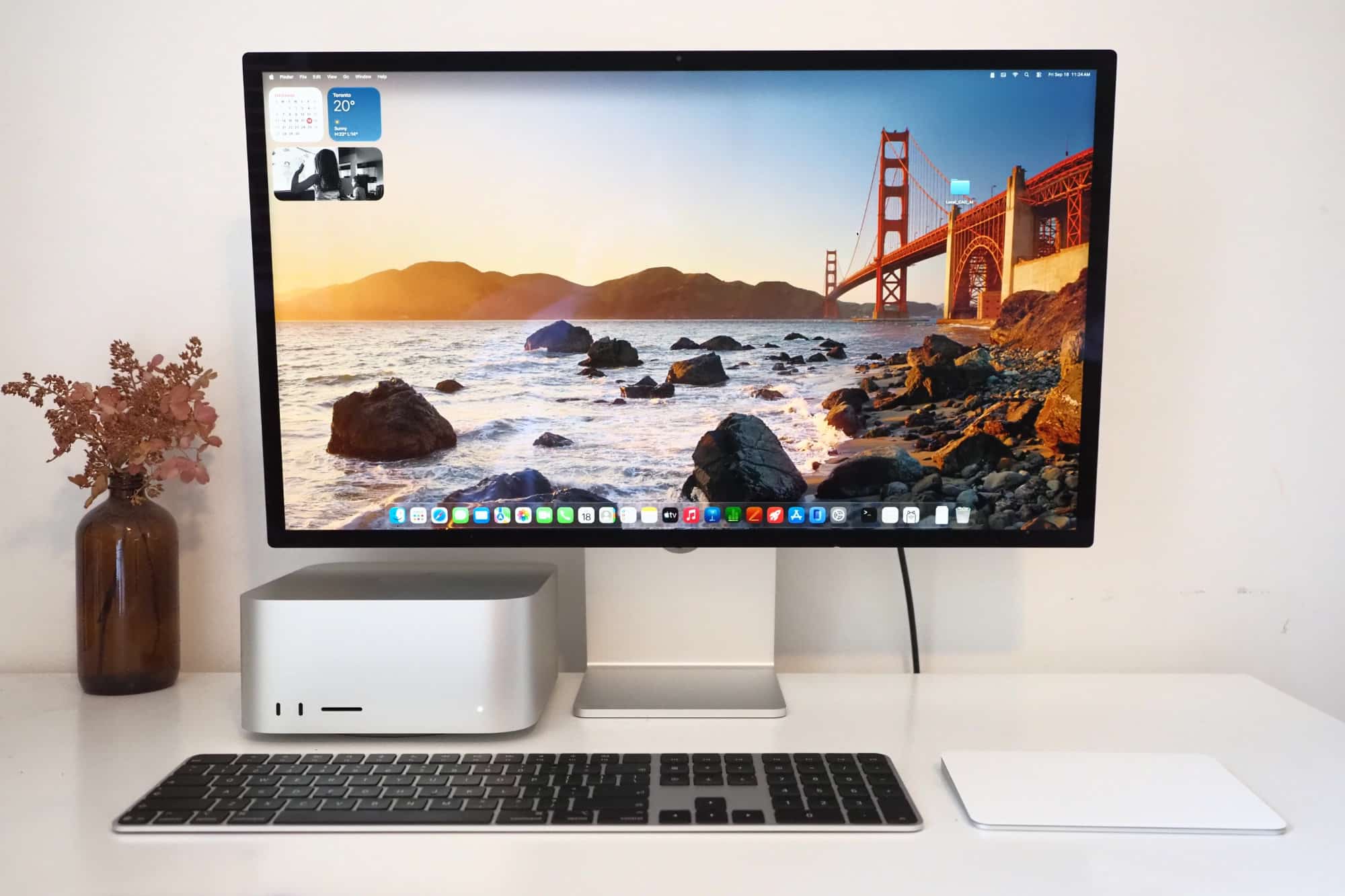Essai du Mac Studio M5 Max : l’ordinateur pour l’ère des agents d’IA