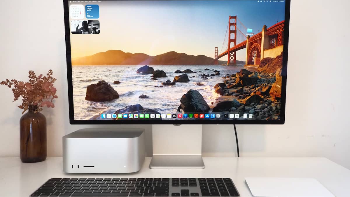 Essai du Mac Studio M5 Max : l’ordinateur pour l’ère des agents d’IA
