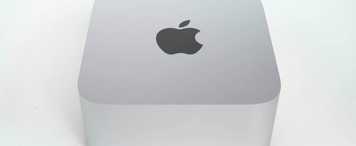 Essai du Mac Studio avec M1 Max : choisir un Mac sera plus difficile que jamais