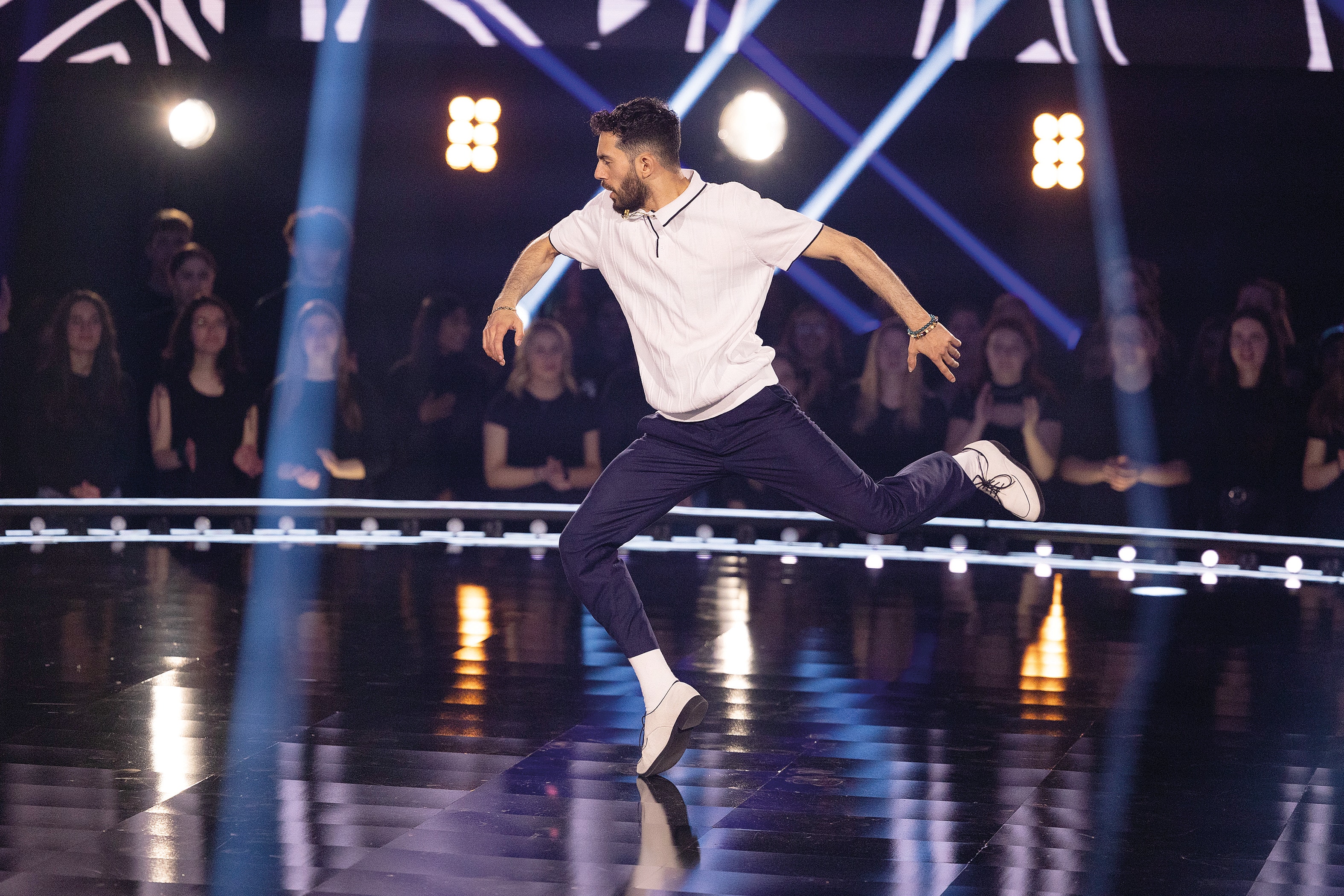 Madini se confie sur son «oubli» lors de sa perfo